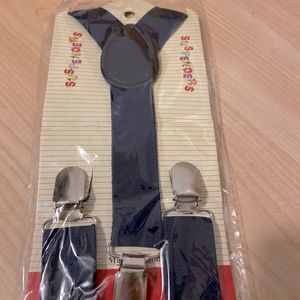 Kids Suspenders
